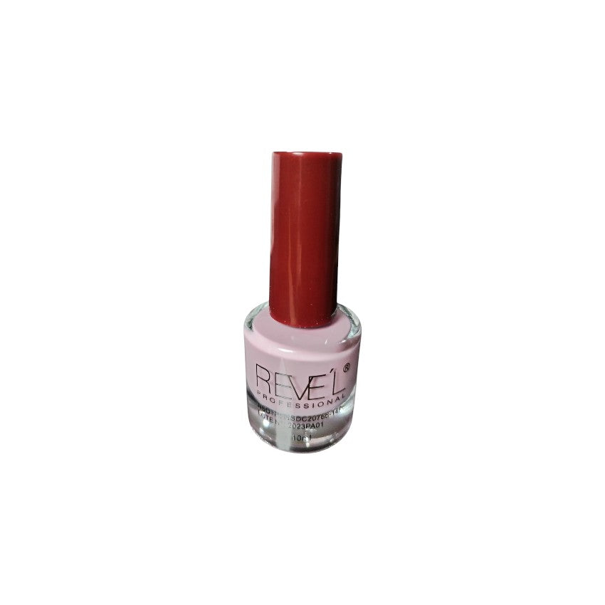 Revel Professional Esmalte De Uñas Tono 17 10ml