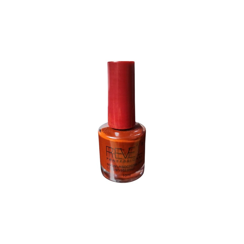 Revel Professional Esmalte De Uñas Tono 11,1 10ml