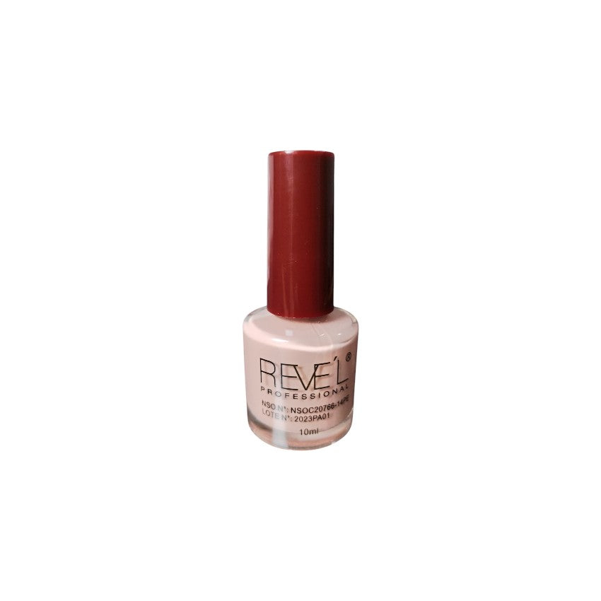 Revel Professional Esmalte De Uñas Tono 11,2 10ml