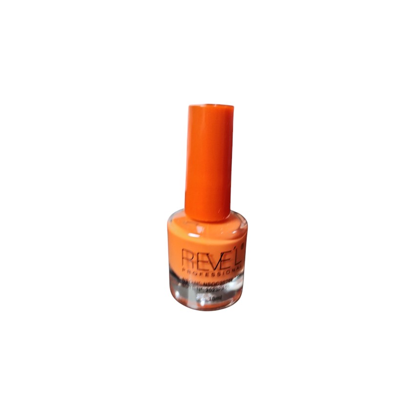 Revel Professional Esmalte De Uñas Tono 43.1 10ml