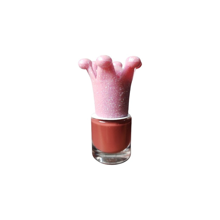 Flower Secret Esmalte De Uñas Tono 25 5g