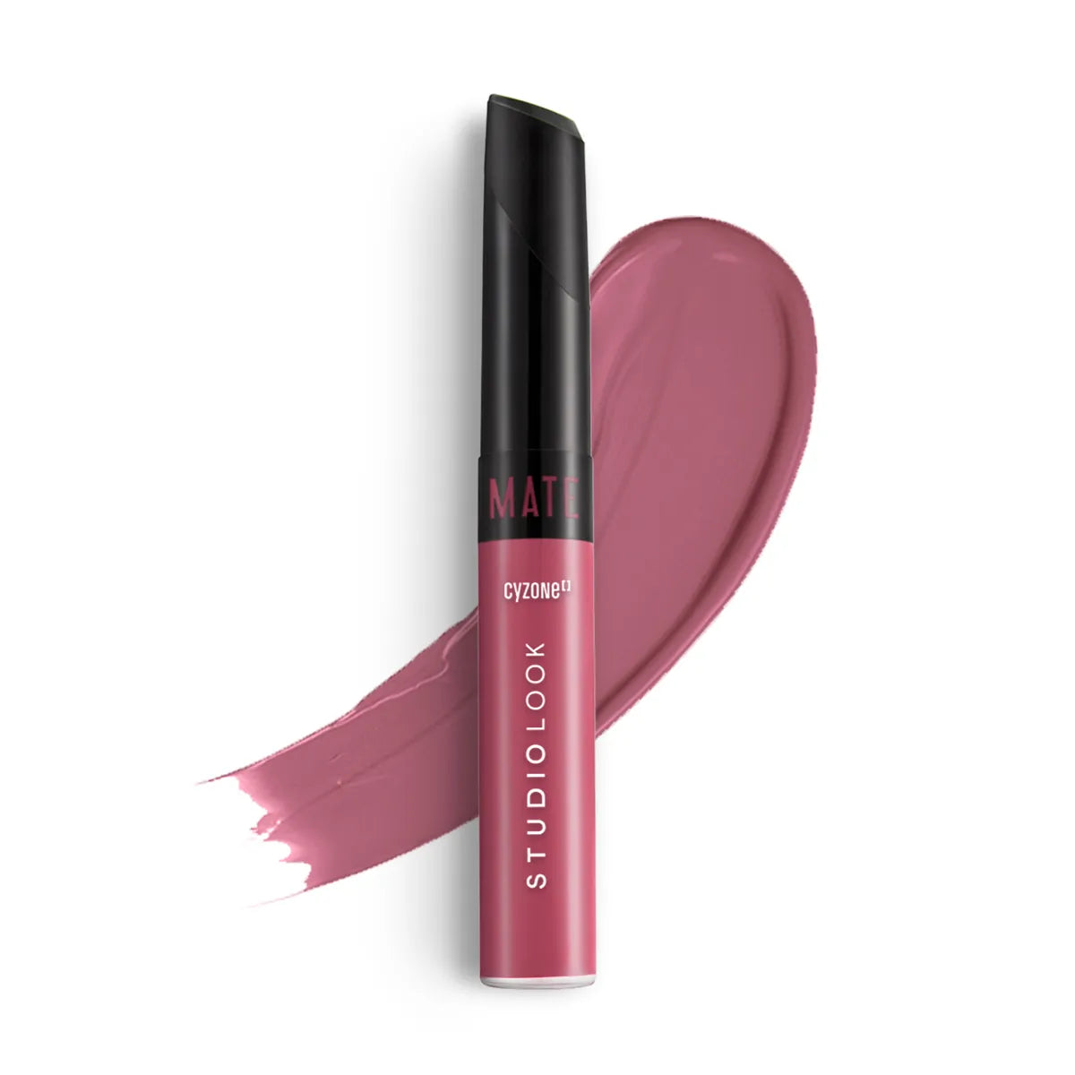 Cyzone Studio Look Labial Liquido Mate Nude Moon 6ml