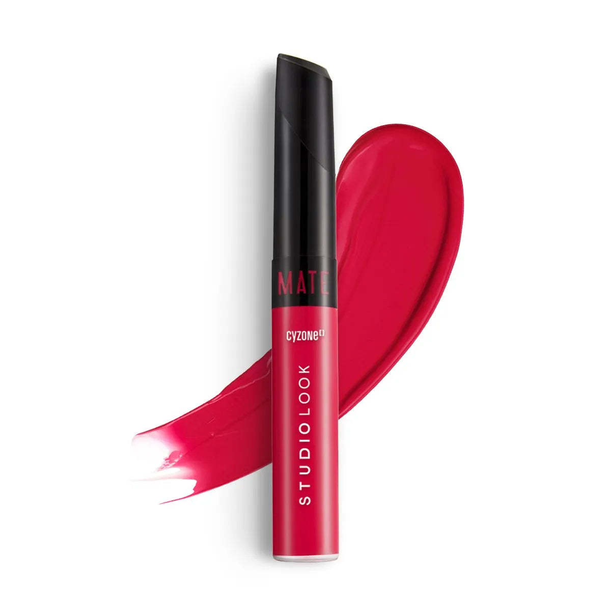 Cyzone Studio Look Labial Liquido Mate Red Joy 6ml