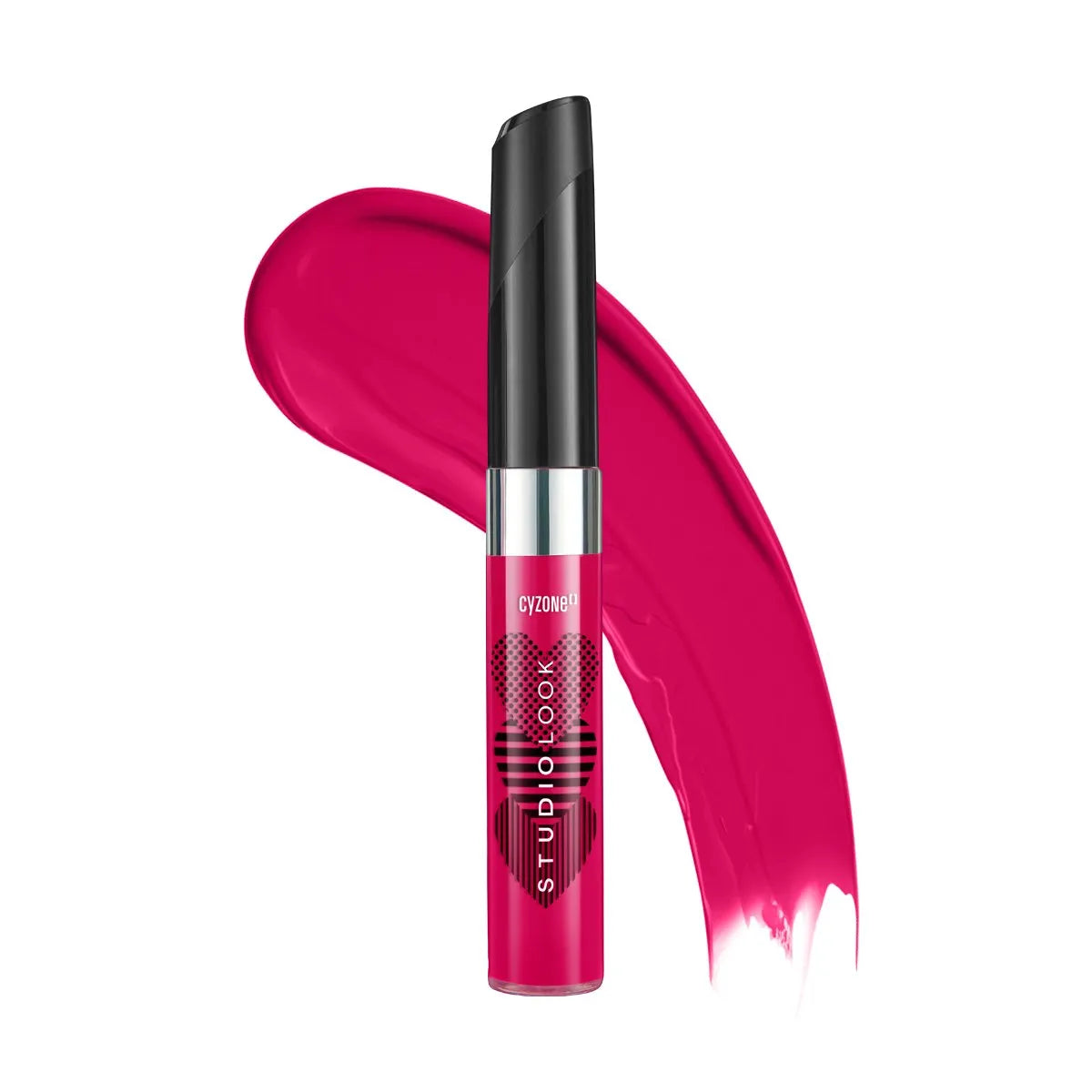 Cyzone Studio Look Labial Liquido Mate Lovely Pink 6ml