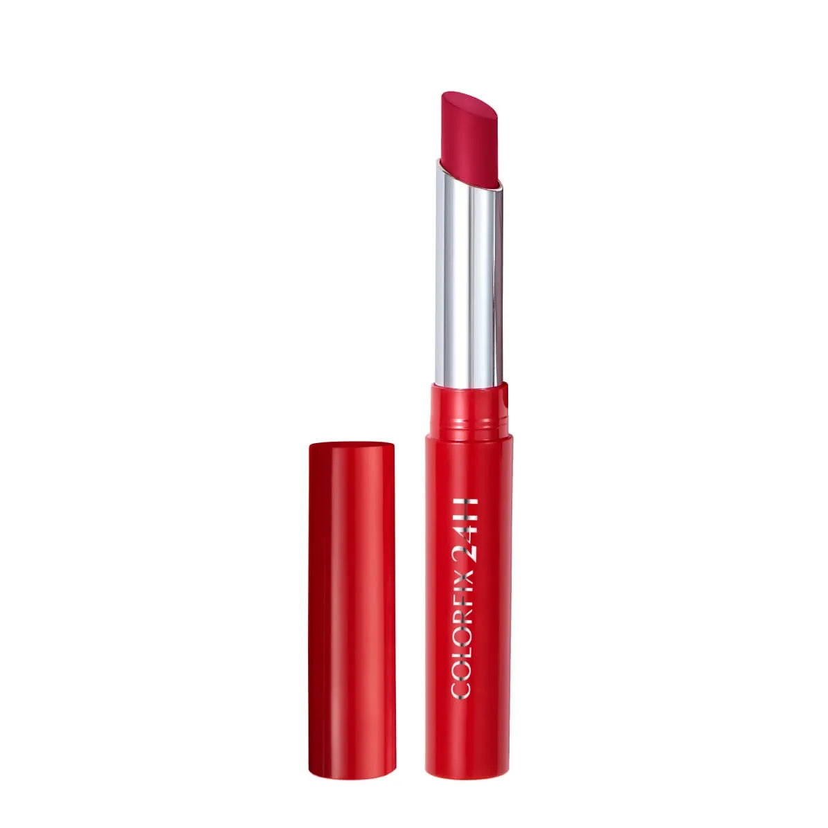 Esika Colorfix Labial 24H En Barra Rojo Festejo 2g