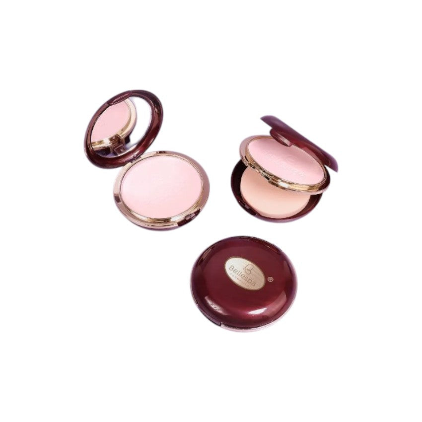 Bellespa Polvo Compacto Tono Coral 10g