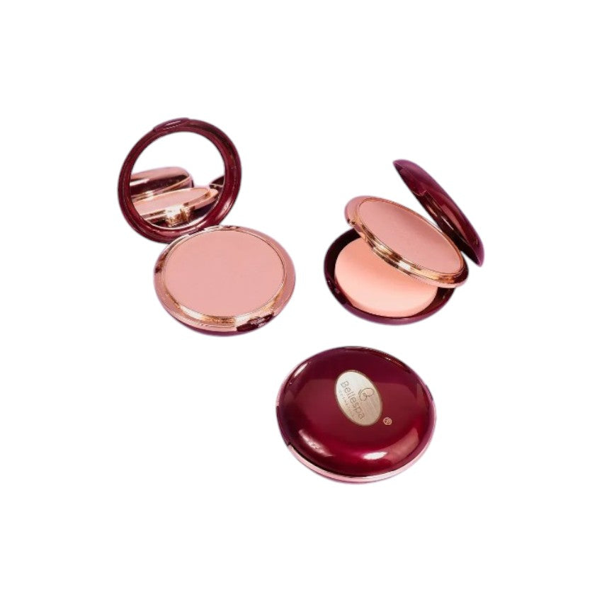 Bellespa Polvo Compacto Tono Gitano 10g
