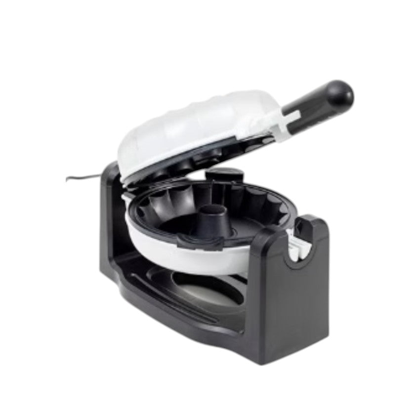 Whiteline Maquina De Keke Gray KJ528