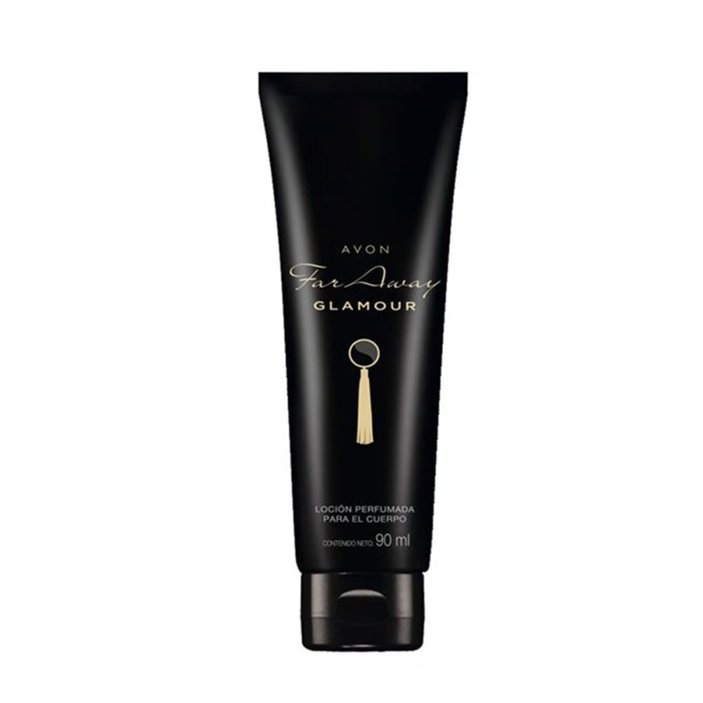 Avon Far Away Glamour Locion Perfumada 90ml