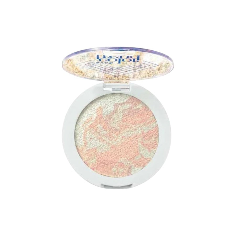 Avon Color Trend Iluminador Facial Multicolor En Polvo 1.1g