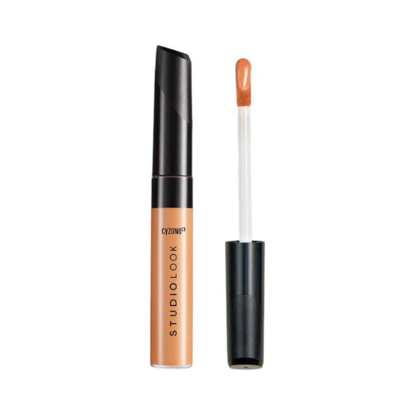 Cyzone Studio Look Corrector Facial Tono Medio 5ml