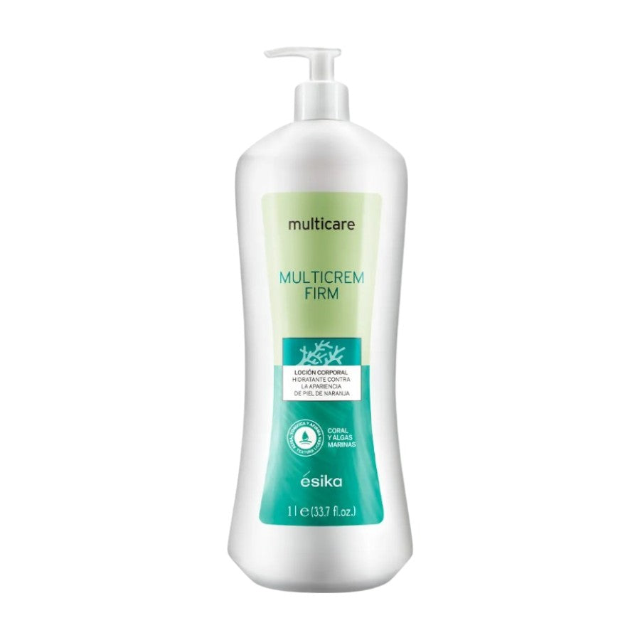 Esika Multicare Multicrem Firm 1L