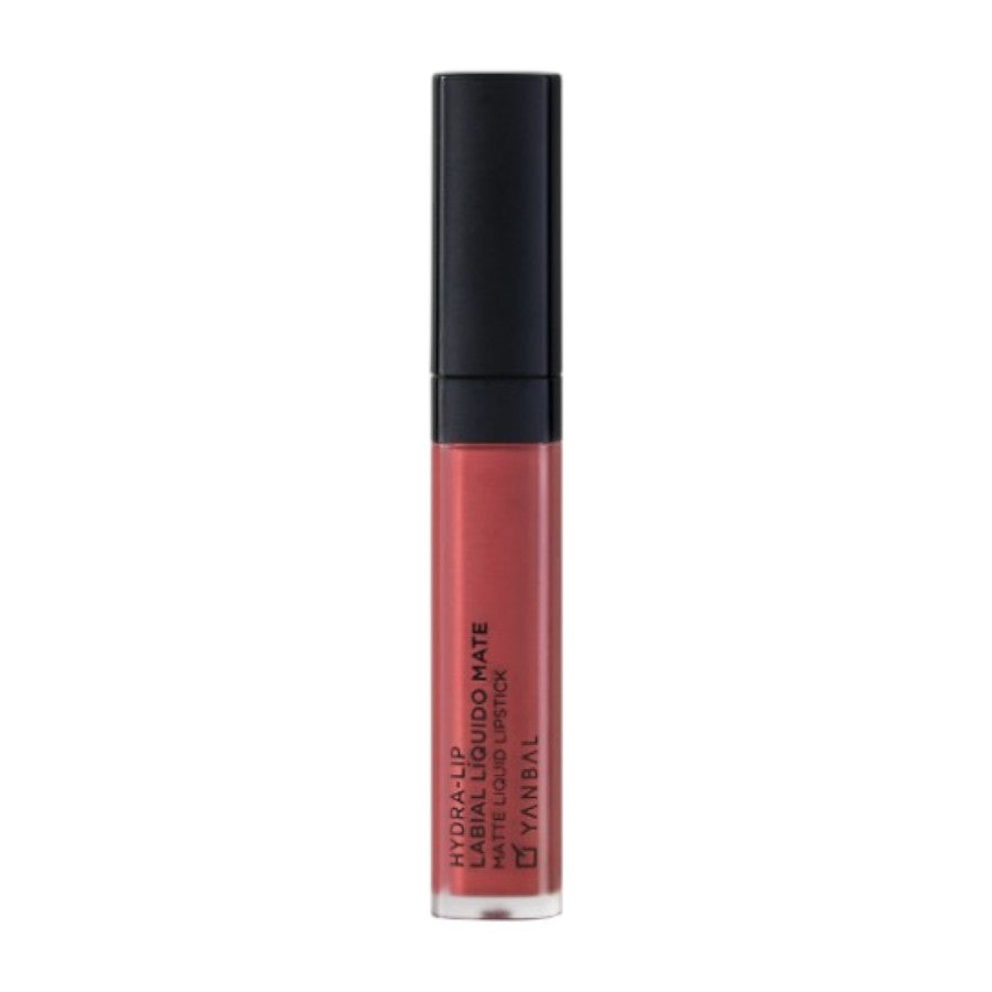 Yanbal Hydra-Lip Labial Líquido Mate Hot Paprika 6.5ml