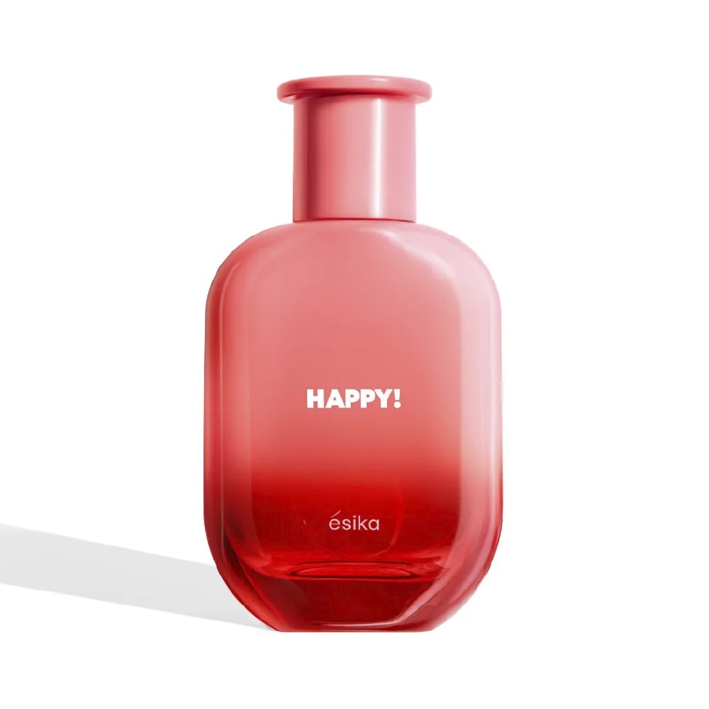 Esika Emotions Happy Perfume 45ml
