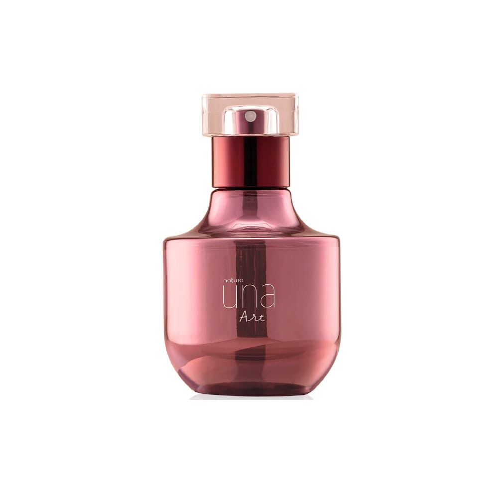Natura Una Art Perfume Femenino 50ml