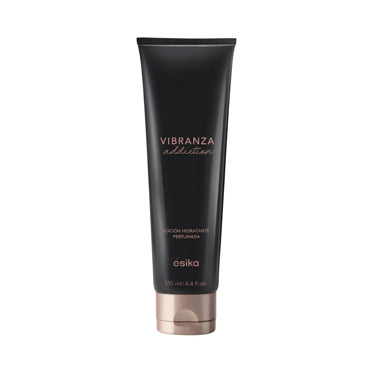 Esika Loción Perfumada Vibranza Addiction 130ml