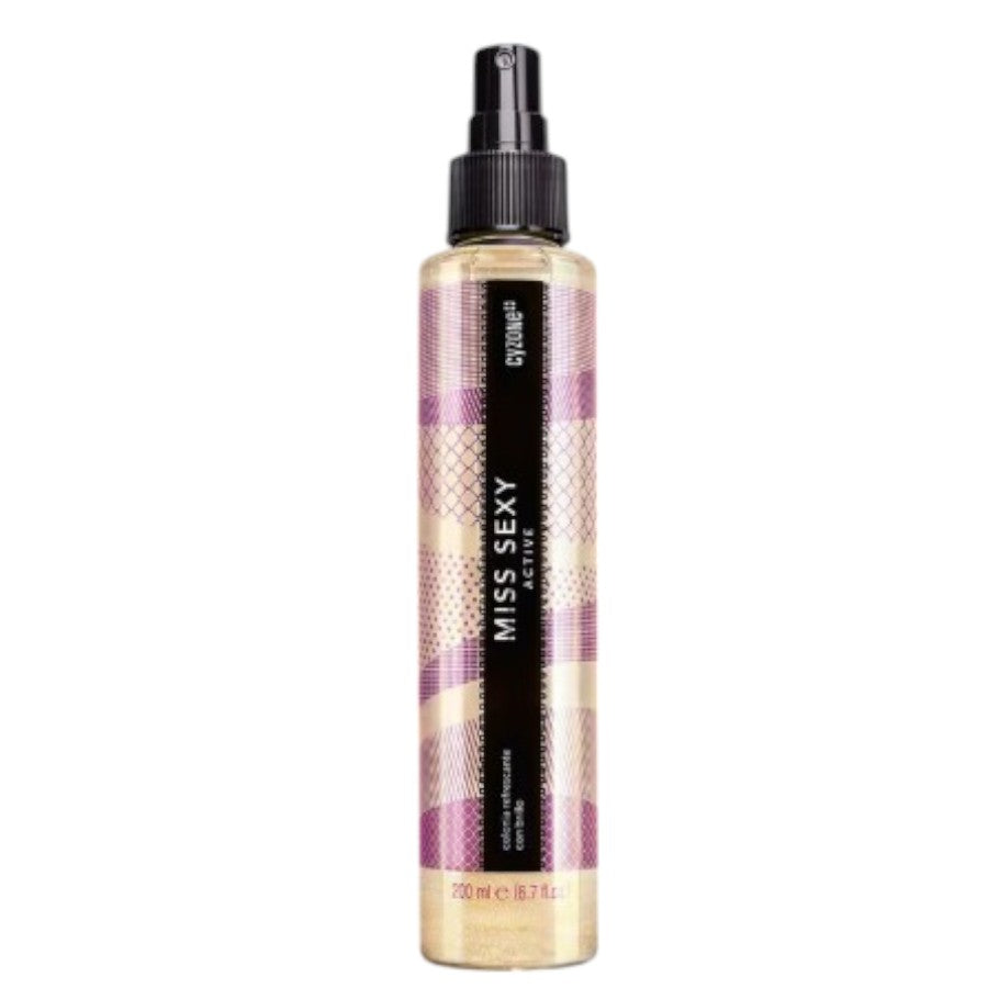 Cyzone Miss Sexy Active Colonia Femenino 200ml