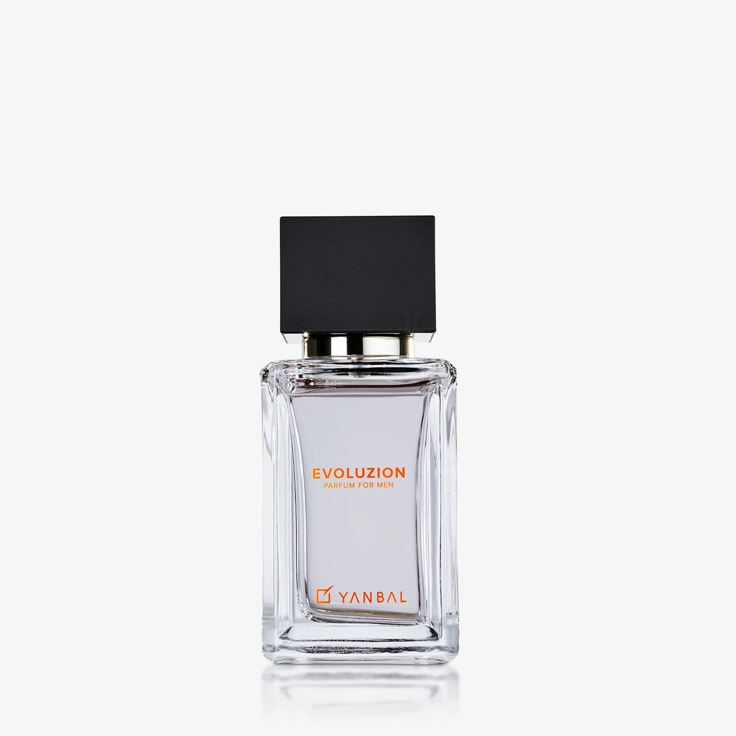 Yanbal Evoluzion Perfume Masculino 75ml