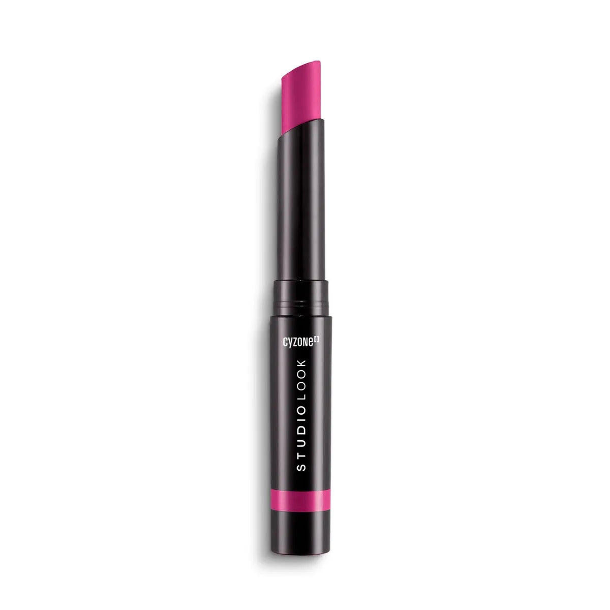 Cyzone Studio Look Supermate Lips Labial En Barra Sangria 2g