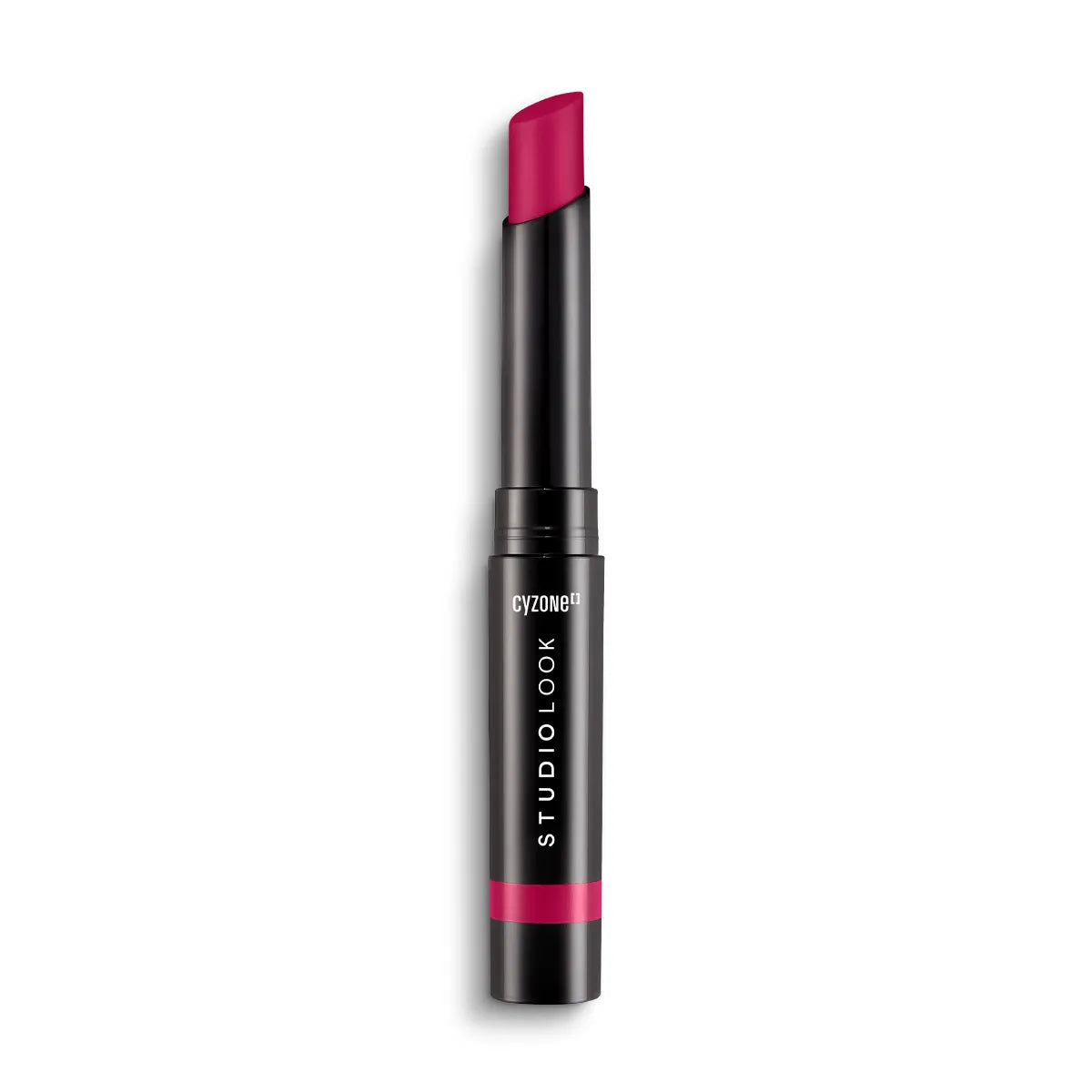 Cyzone Studio Look Supermate Lips Labial En Barra Cherry Wine 2g
