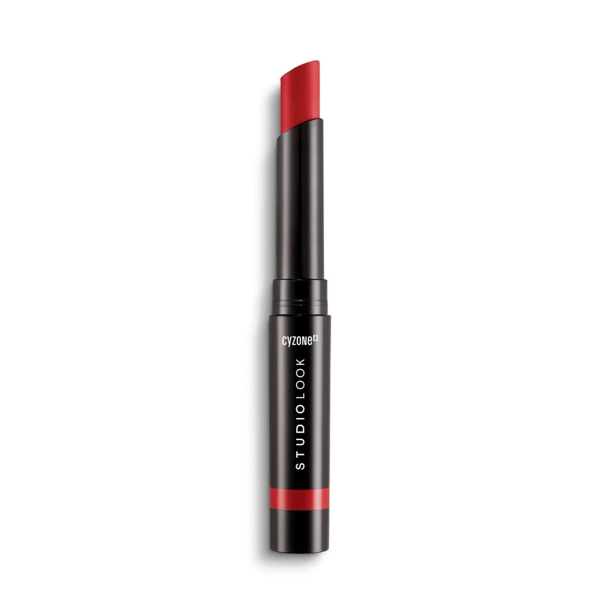 Cyzone Studio Look Supermate Lips Labial En Barra Deep Red 2g