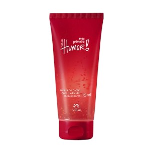 Natura Meu primeiro Jabon Liquido Corporal Iluminador 75ml