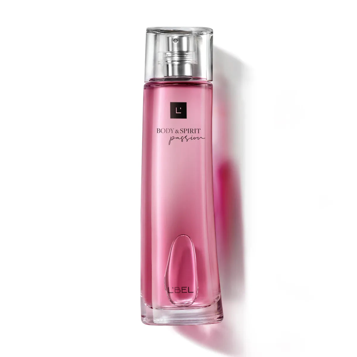 Lbel Colonia Passion Body & Spirit 100ml