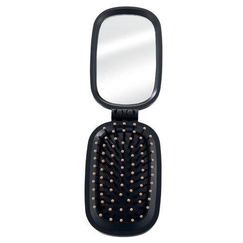 Avon Cepillo Plegable Con Espejo Pro