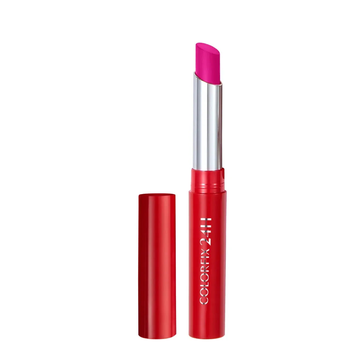 Esika Colorfix Labial 24H En Barra Fucsia Express 2g