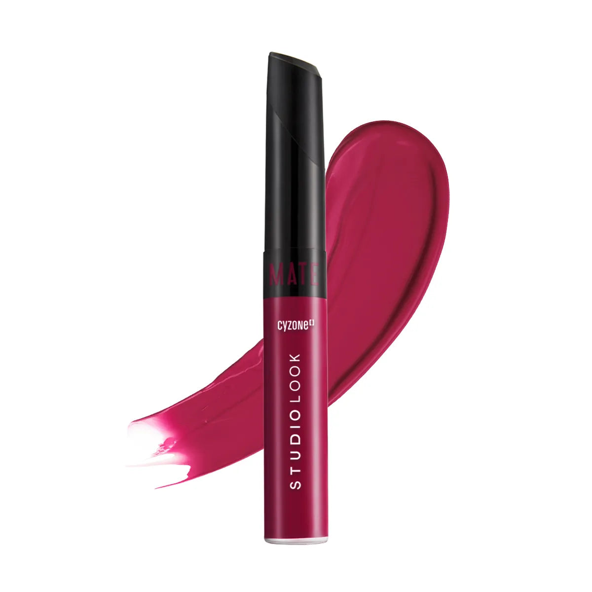 Cyzone Studio Look Labial Liquido Mate Spicy Red 6ml