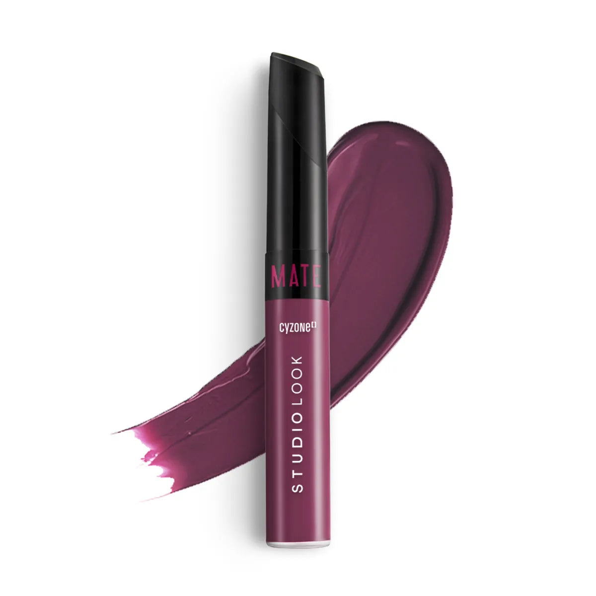 Cyzone Studio Look Labial Liquido Mate Wine Galaxy 6ml
