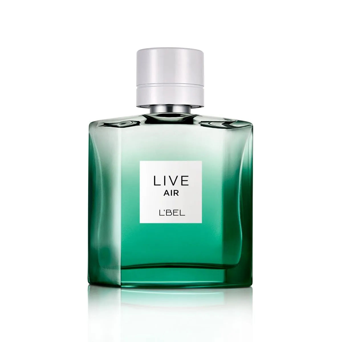 Lbel Live Air Parfume Masculino 100ml