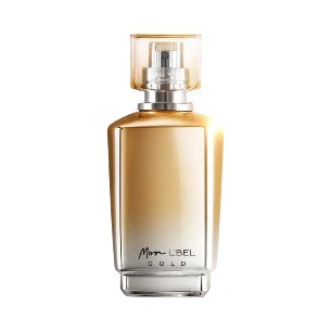 Lbel Mon Gold Perfume Femenino 40ml