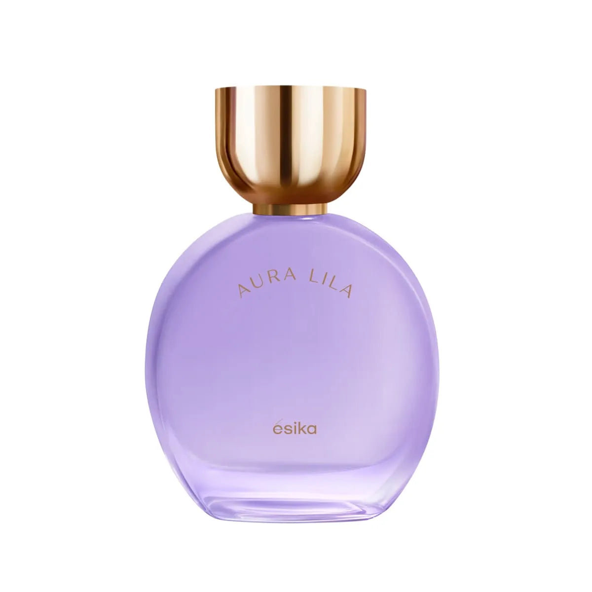 Esika Aura Lila Perfume Femenino 45 ml