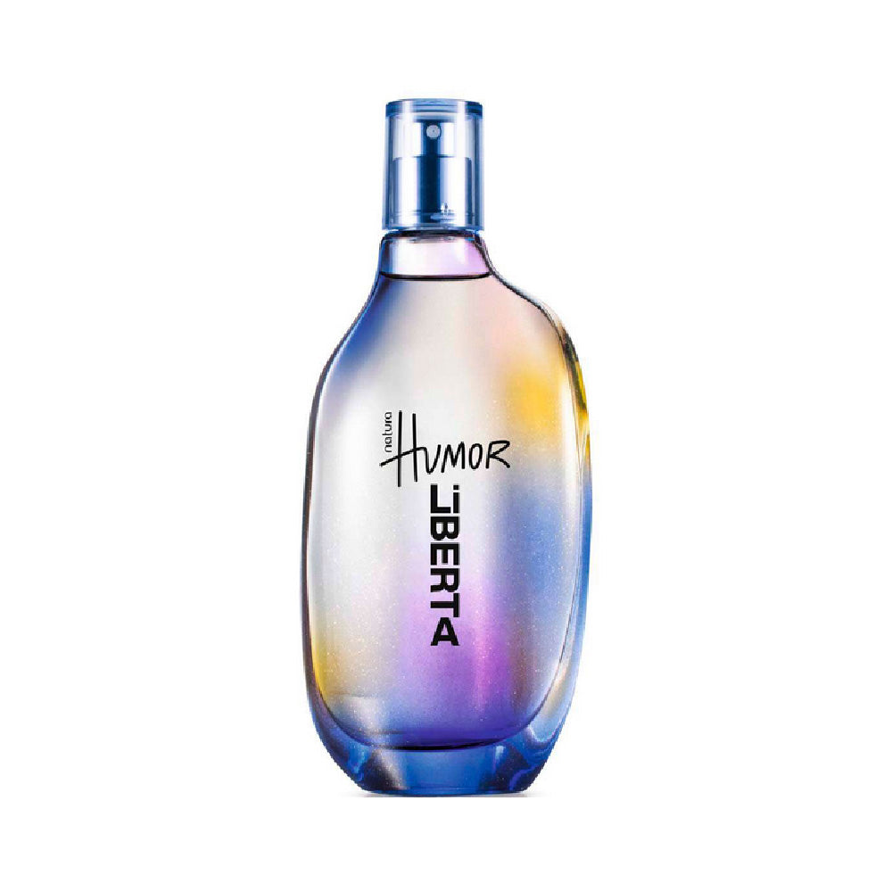 Natura Humor Liberta Colonia 75ml