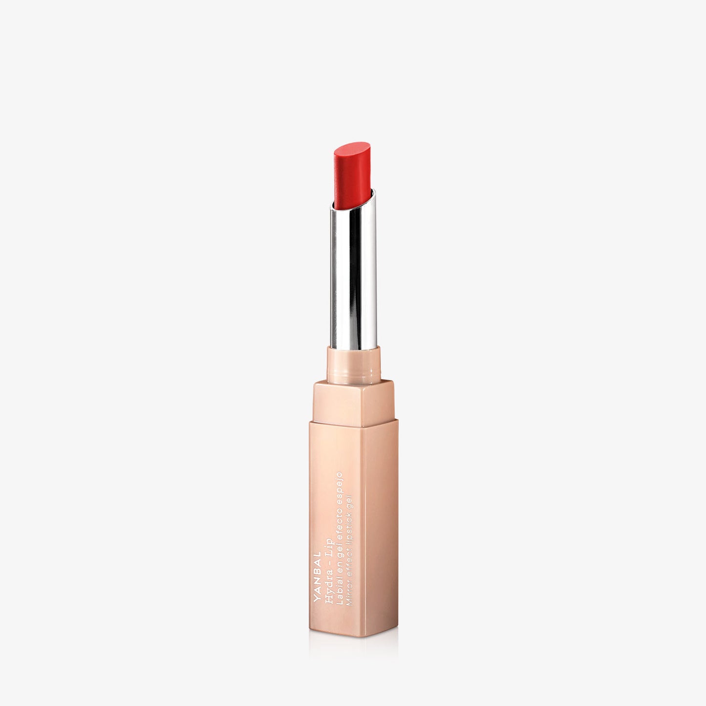 Yanbal Hydra Lip Labial En Gel Efecto Espejo Amapola 1,8g