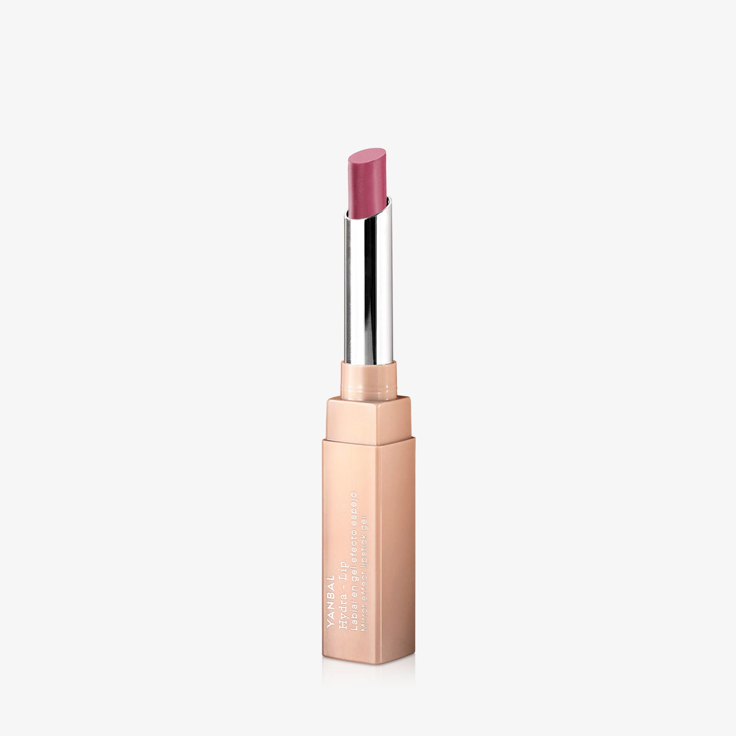 Yanbal Hydra Lip Labial En Gel Efecto Espejo Blossom 1,8g