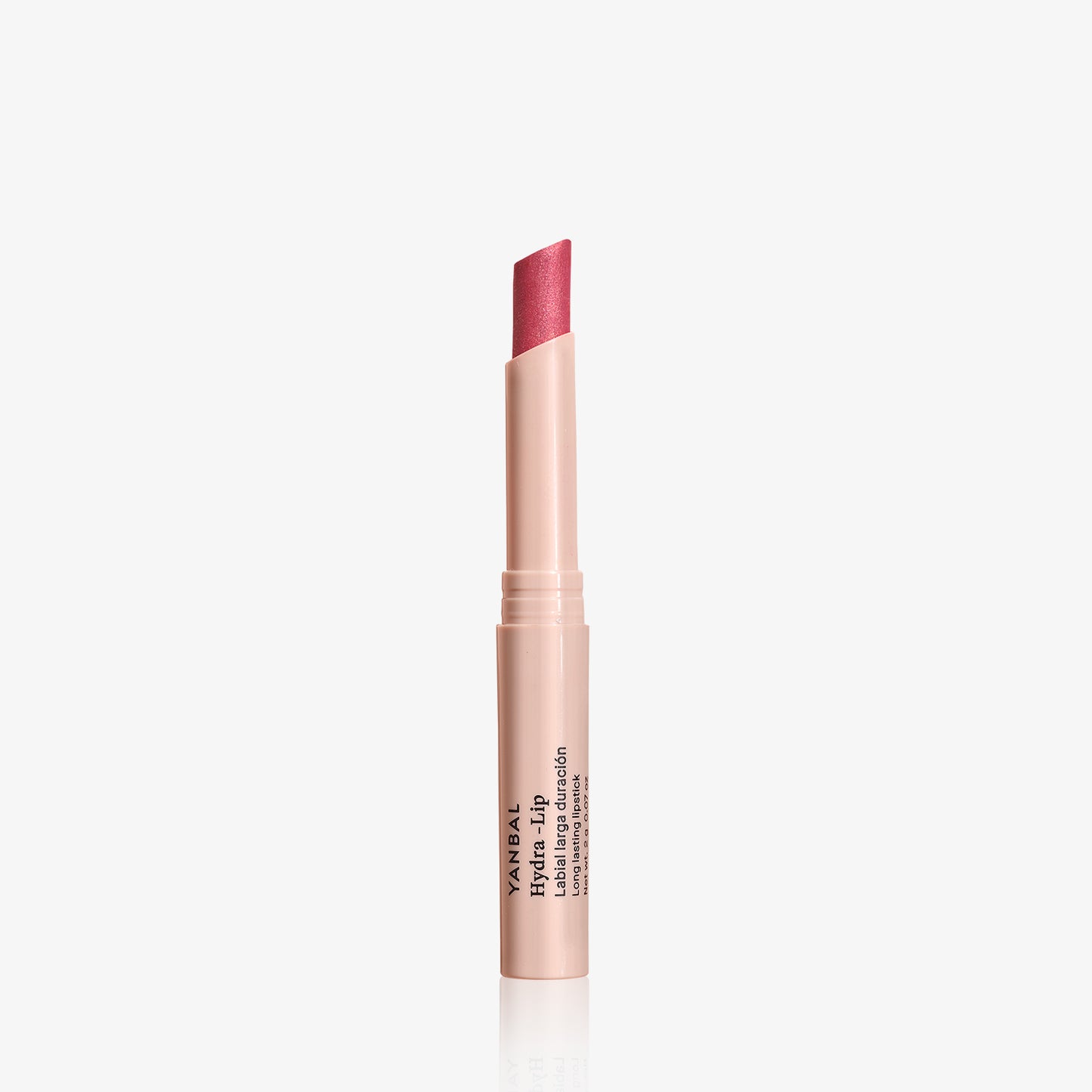 Yanbal Labial Larga Duracion Hydra Lip Rosa de mis Sueños 2g