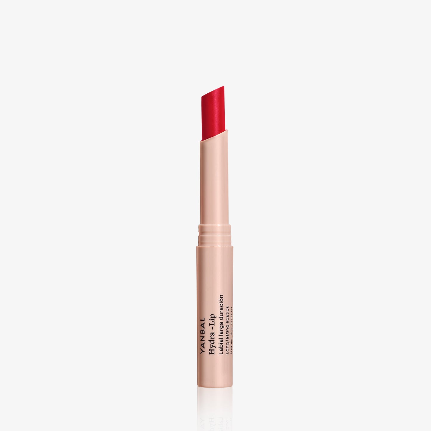 Yanbal Labial Larga Duracion Hydra Lip Rojo Intenso 2g