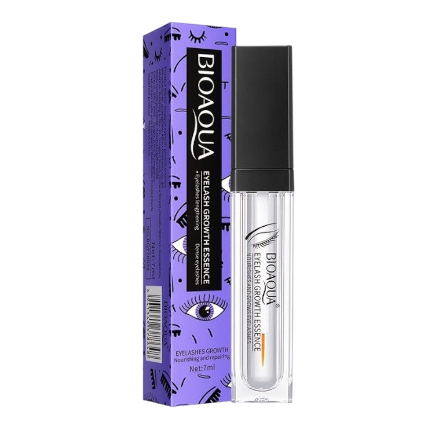Bioaqua Serum Para Pestañas Y Volumen Natural 7ml