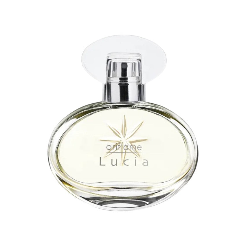 Oriflame Lucia Colonia Femenino 50ml