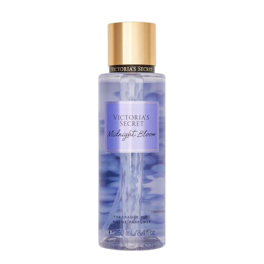 Victorias Secret Fragancia Corporal Midnight Bloom 250ml