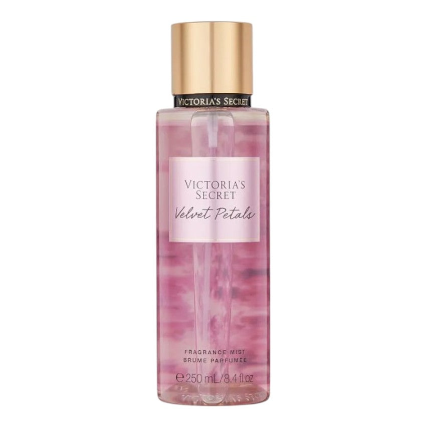 Victorias Secret Fragancia Corporal Velvet Petals 250ml