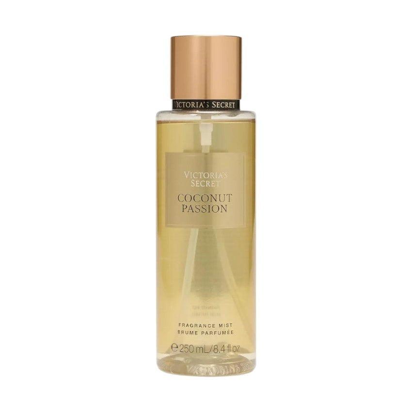Victorias Secret Fragancia Corporal Coconut Passion 250ml