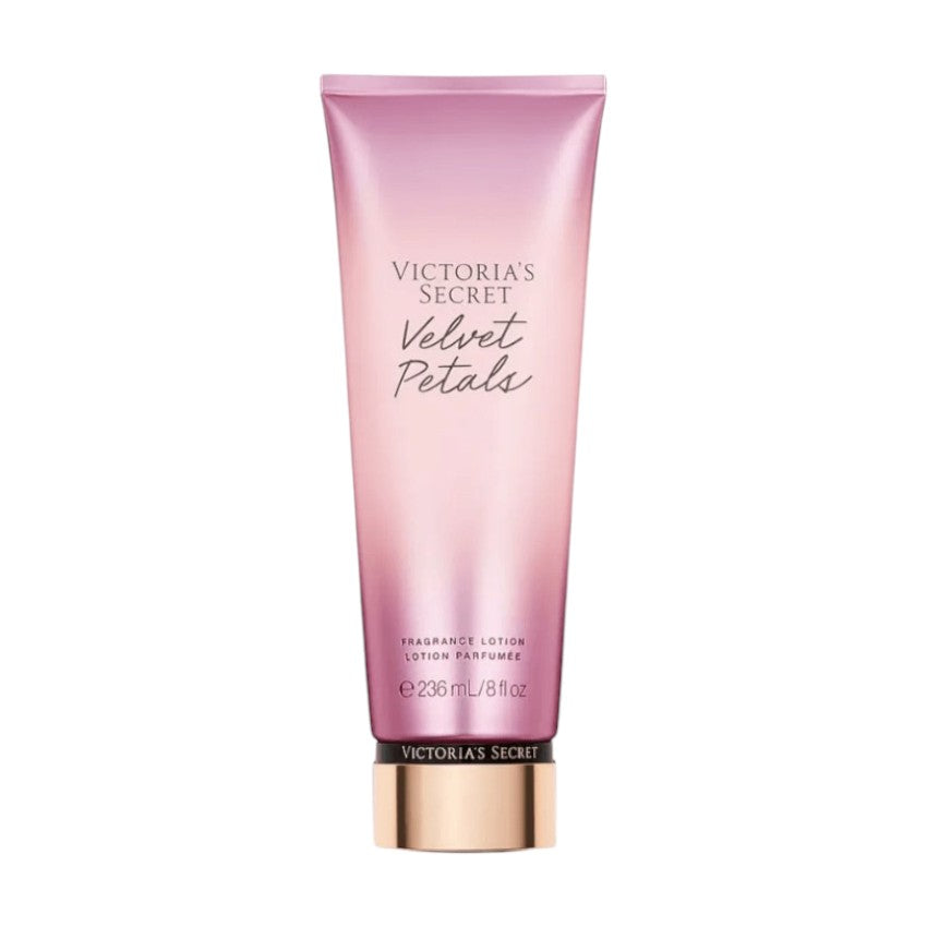 Victorias Secret Locion Corporal Velvet Petals 236ml
