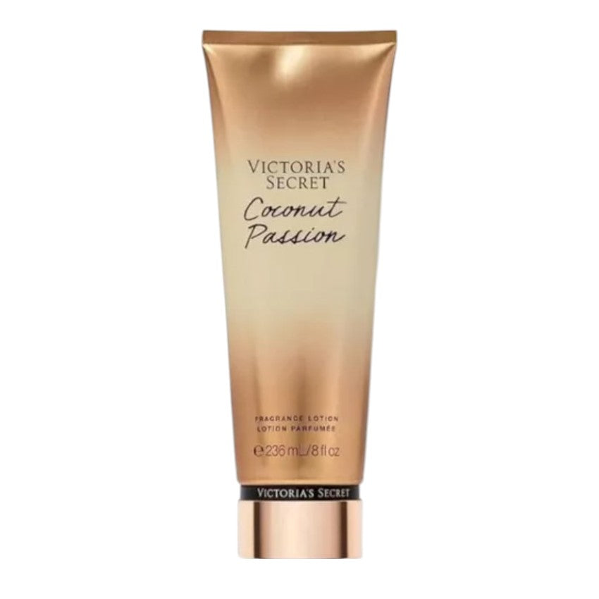Victorias Secret Locion Corporal Coconut Passion 236ml