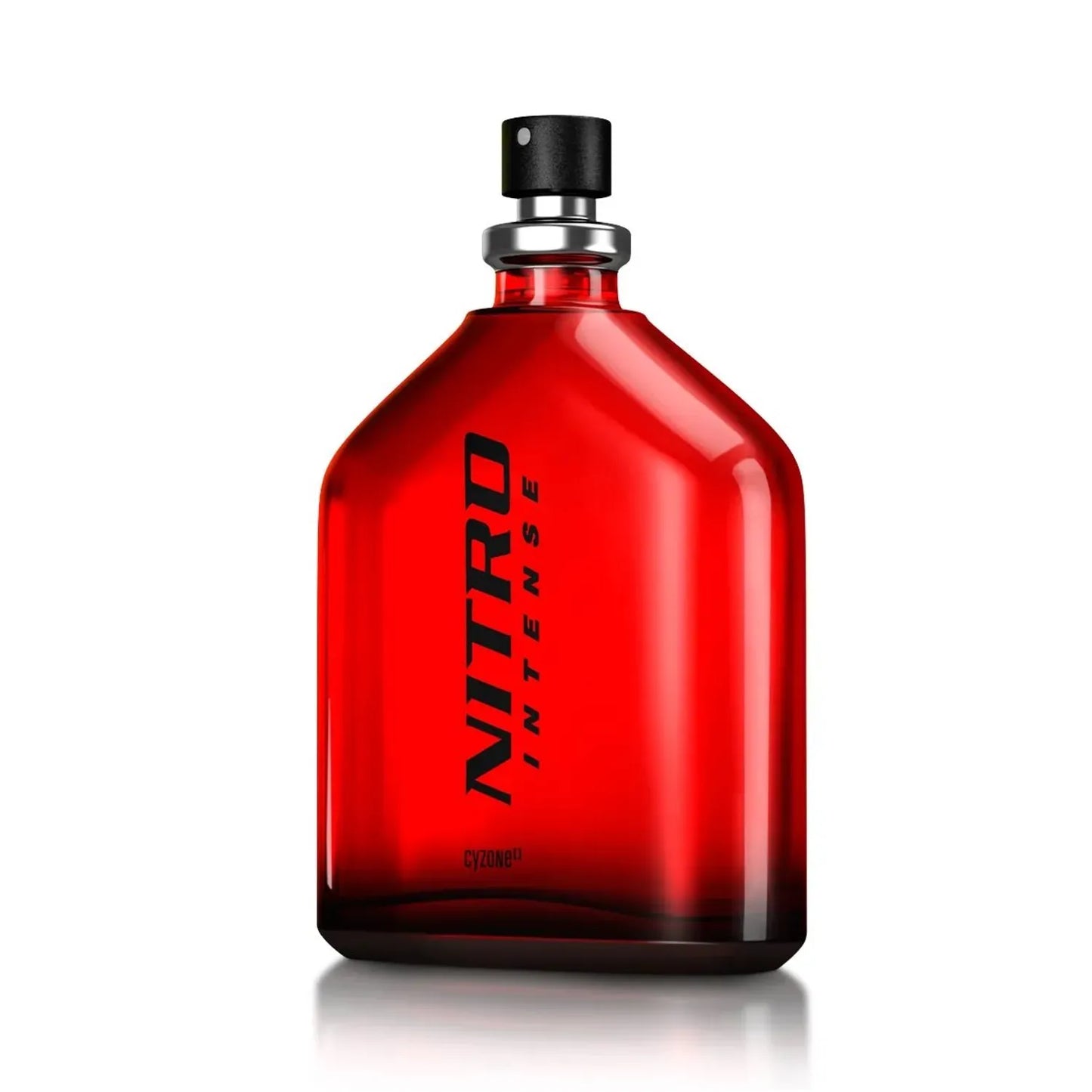 Cyzone Perfume Masculino Nitro Intense 100ml