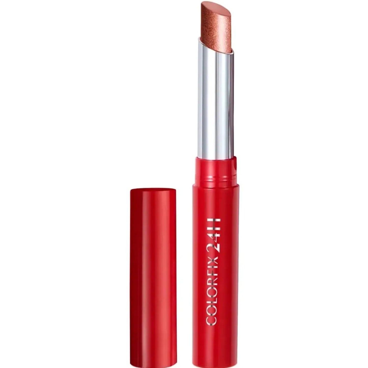 Esika Colorfix Labial 24H En Barra Nude Metallic 2g