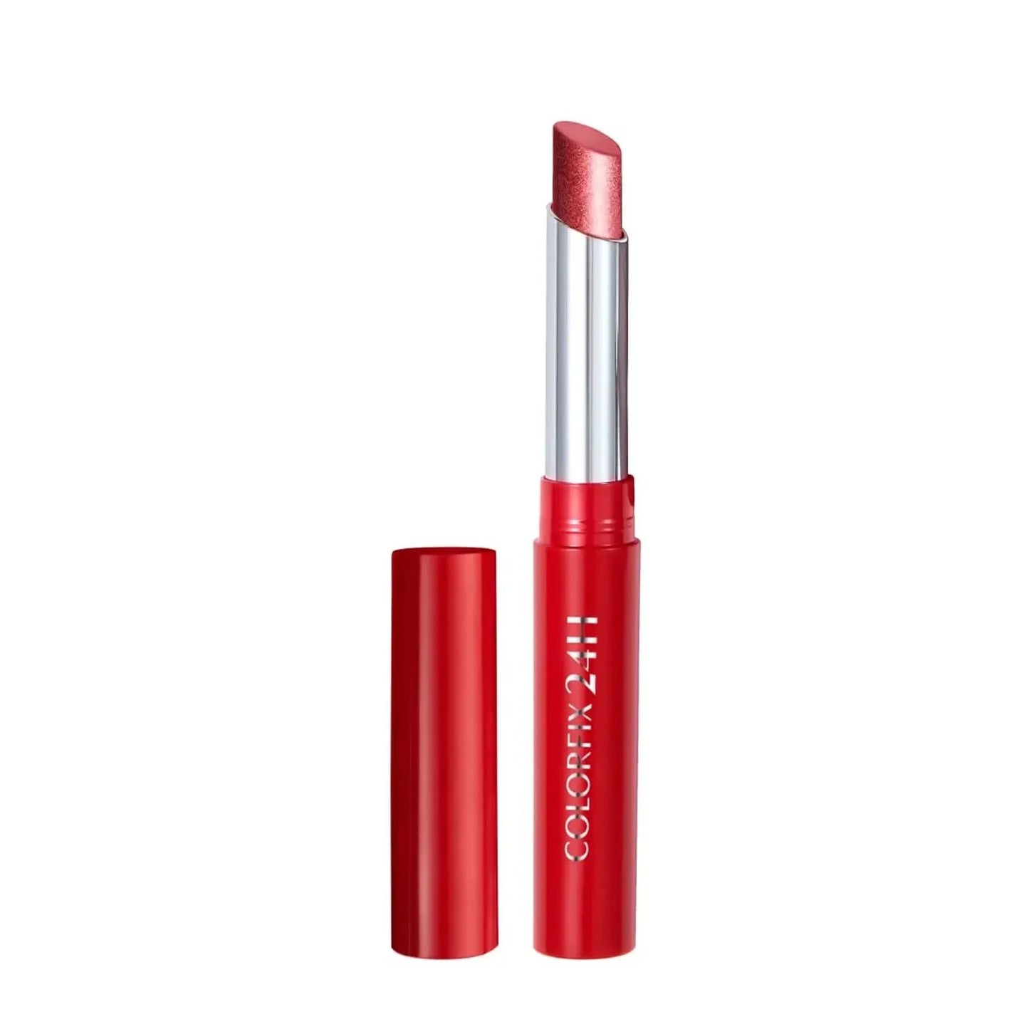 Esika Colorfix Labial 24H En Barra Malva Metallic 2g