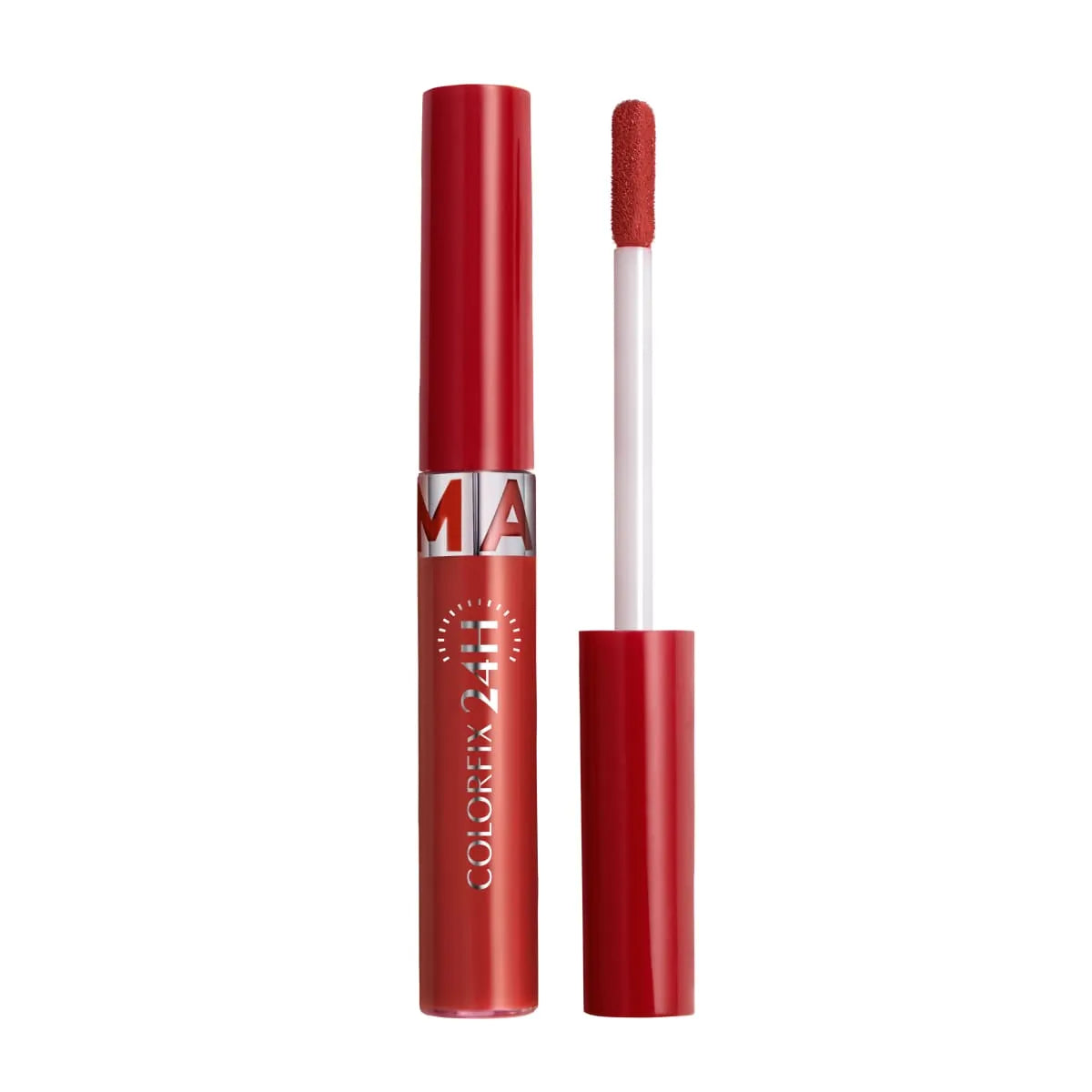 Esika Colorfix Labial Liquid Tattoo Matte Coral Esperanza 6ml